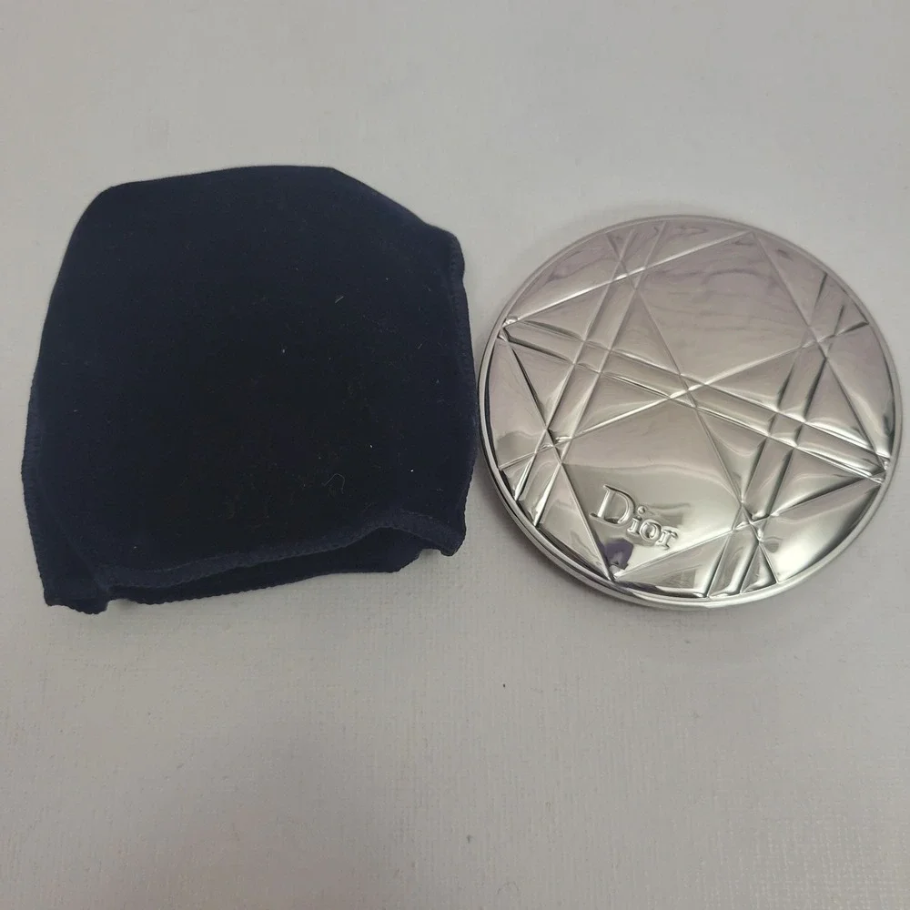 NEW No Box Diorskin Nude Luminizer 06 Shimmering‎ Glow Powder 6g